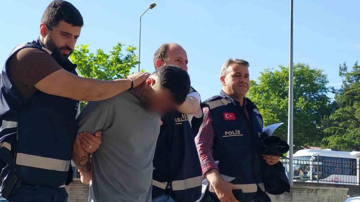 Samsun’da 100’ün Üzerindeki Adrese Dev Uyuşturucu Operasyonu