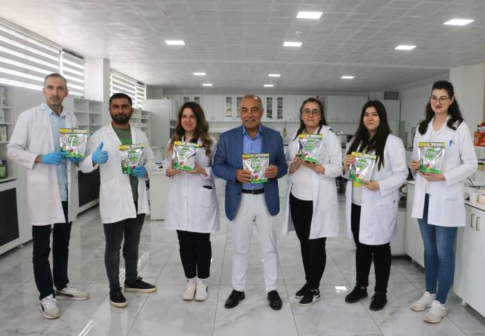 Yerli Kapsül Piyasaya İddialı Girdi