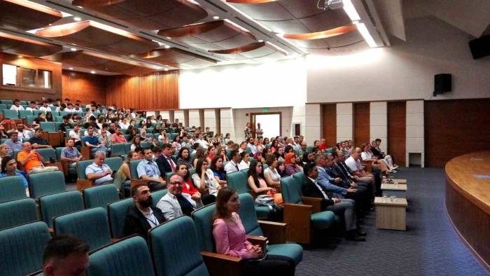 Muğla Bilsem, Türkiye Genelindeki Bilim Ve Sanat Merkezlerine Ev Sahipliği Yapıyor