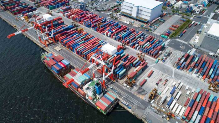 İlk 1000 İhracatçı Listesinde 160 Egeli Yer Aldı