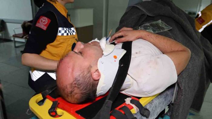 Ölümlü Kazadan Yaralı Kurtulan Alkollü Sürücü, “Ayağım Yerinde Mi” Diye Sordu