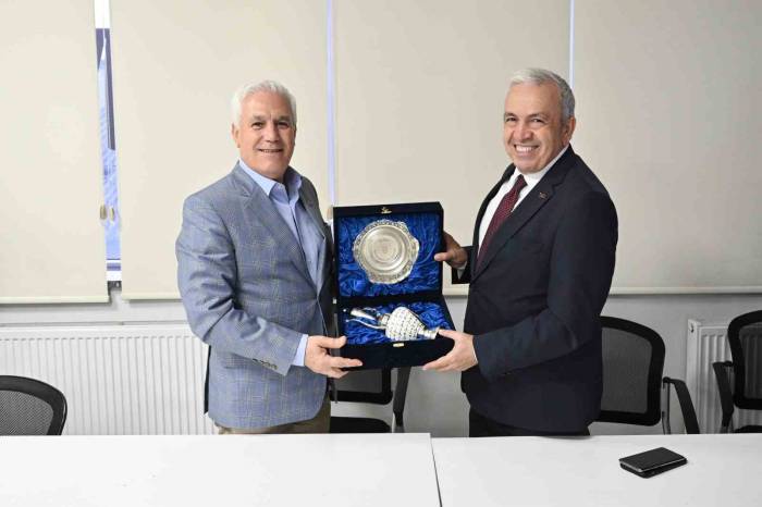 Bursa’da Nilüfer İçin İş Birliği