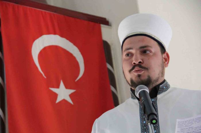 Muğla’da, Ezan Ve Hutbe Yarışması Düzenlendi