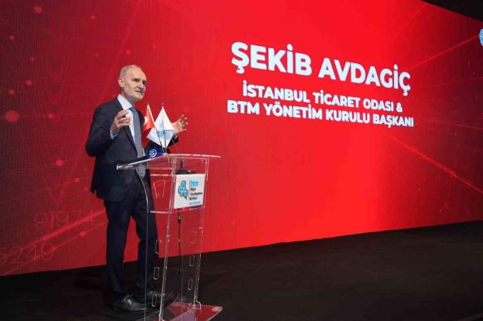 Btm’nin 18 Girişimcisi 27 Haziran’da ‘Sahne’ Alacak