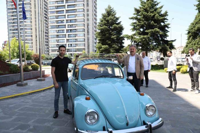 Başkan Palancıoğlu: “Kayseri Temmuz Ayında Renklenecek”