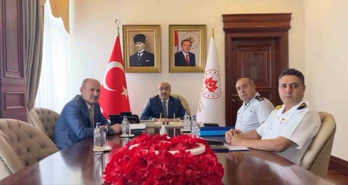 Bursa Kurban Bayramı’nı Huzur İçinde Geçirecek