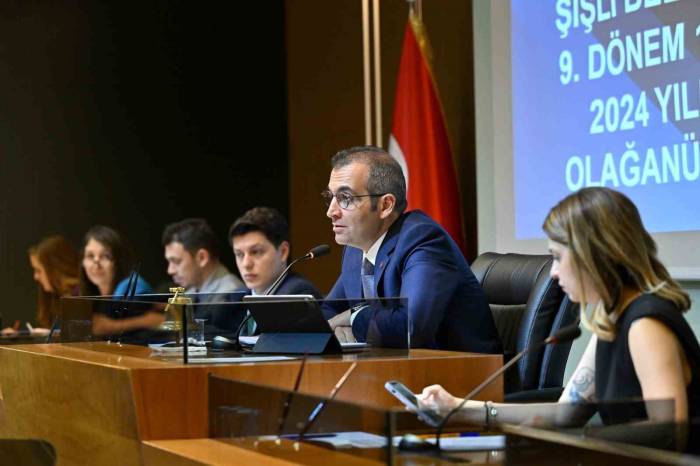 Şişli Belediyesi’nden Emeklilere 5 Bin Liralık ‘Pazar Alışveriş Desteği’