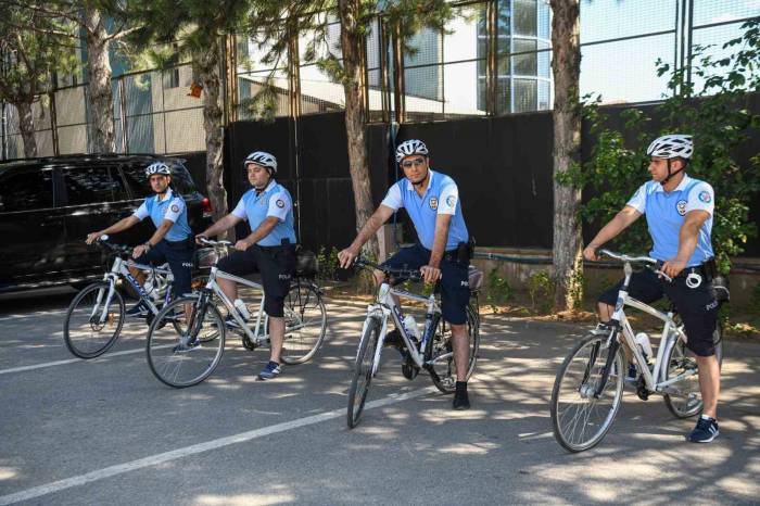 Tunceli’de ‘Martı’ Timleri Göreve Başladı