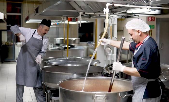 Turgutlu Belediyesinin Kurban Bağışı Kampanyası Sürüyor