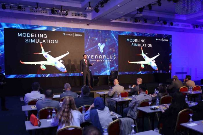 Savunma Sanayisi Dijitalleşme İle Büyüyor