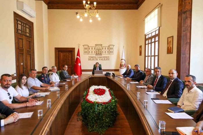 ‘Gölparkfest’ İçin Tarihler Verildi