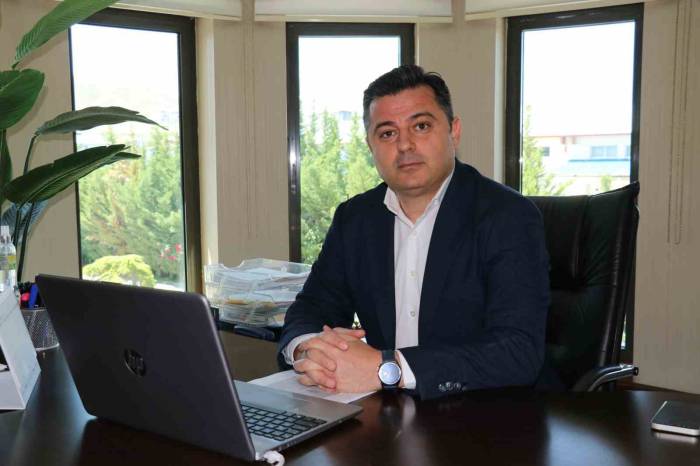 Hilton’da Görev Değişikliği