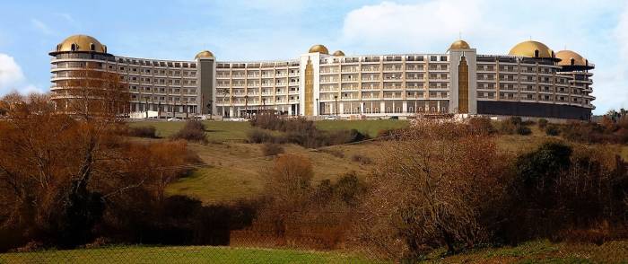 Yalova Merkezli 5 İlde Devre Mülk Dolandırıcılığı Operasyonu: 29 Gözaltı