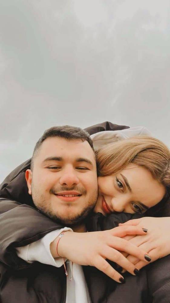 Oğuz Murat Aci’nin Kuzeni Anıl Aci’nin Ölümüne Neden Olan Sanığa 2 Yıl 6 Ay Hapis Cezası İle Tahliye