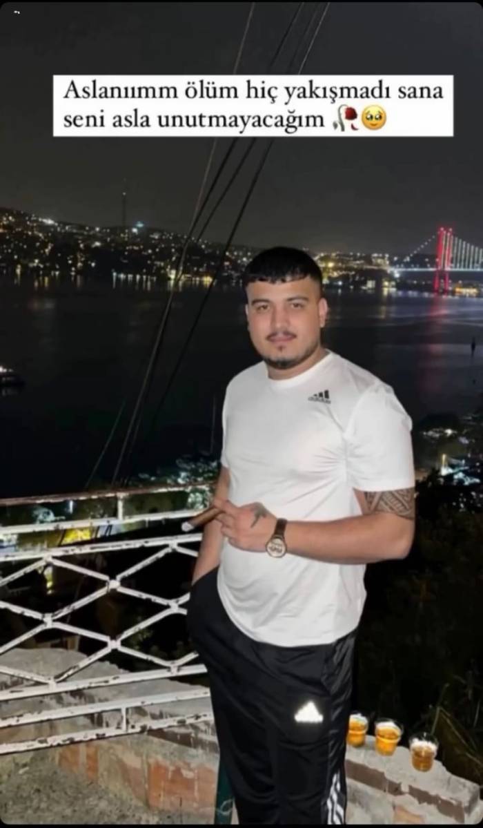 Küçükçekmece’de Silahlı Saldırıda Ağır Yaralanan Genç Hayatını Kaybetti