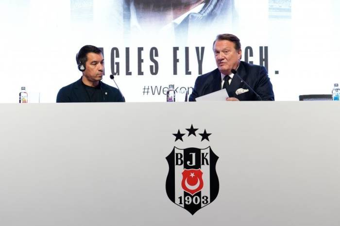 Hasan Arat: “Beşiktaş’ın Mefaatleri Neyi Gerektiriyorsa Onu Yapacağız”