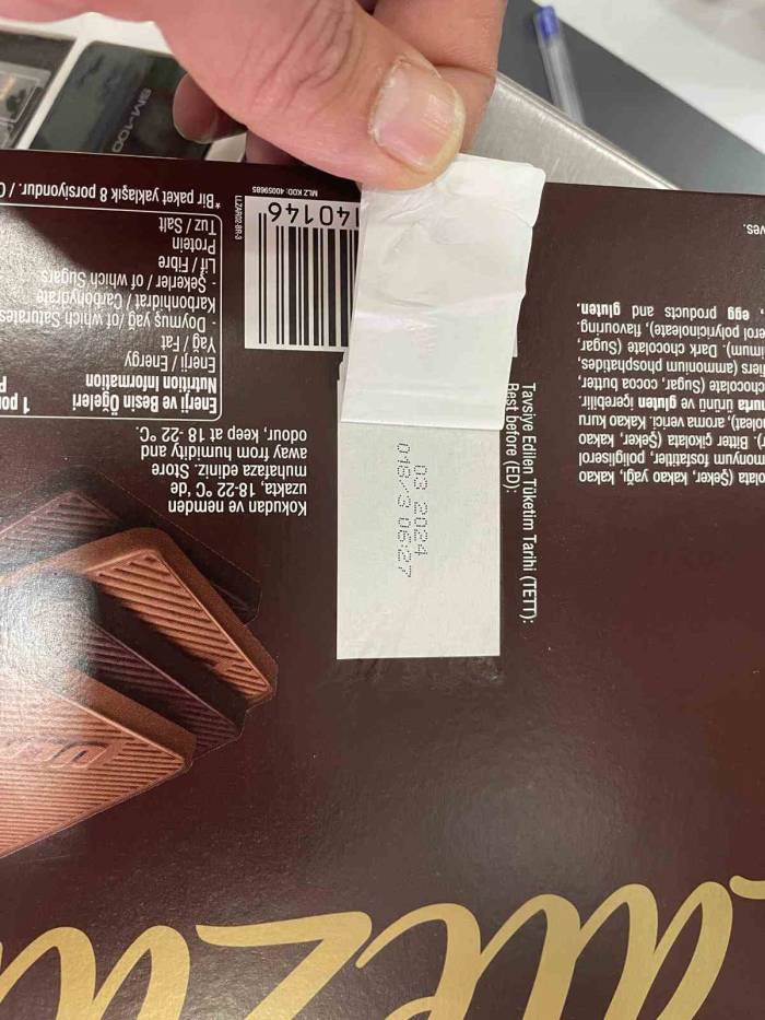 Zabıta Denetiminde Pes Dedirten Olay