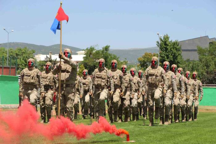 Bingöl’de Jandarma Teşkilatı’nın 185’inci Yıldönümü Etkinliklerle Kutlandı