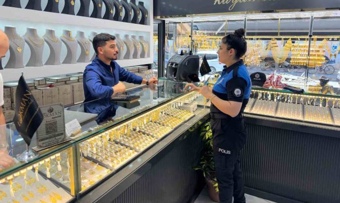 Cizre Polisinden Kurban Bayramı Öncesi Dolandırıcılık Uyarısı