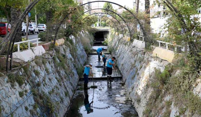 Kuşadası Belediyesi Vatandaş Taleplerine Kayıtsız Kalmadı