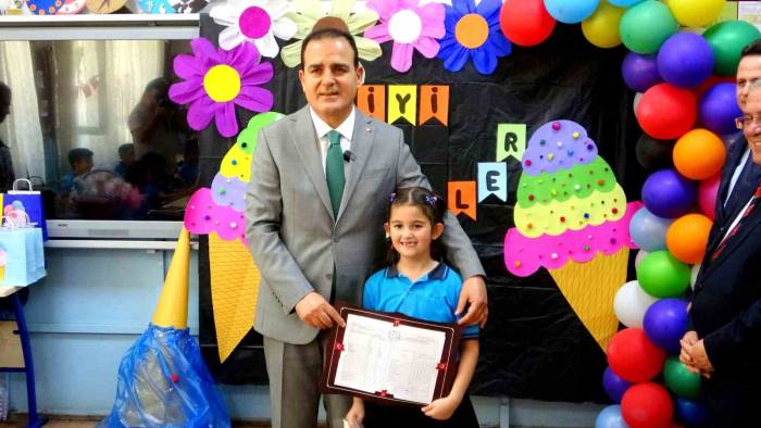 Muğla’da Son Ders Zili Çaldı