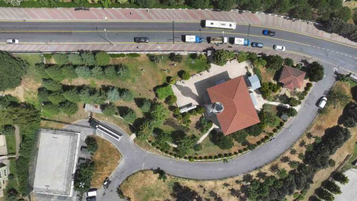 Başakşehir Belediyesi Kurban Bayramı Hazırlıklarını Tamamlandı