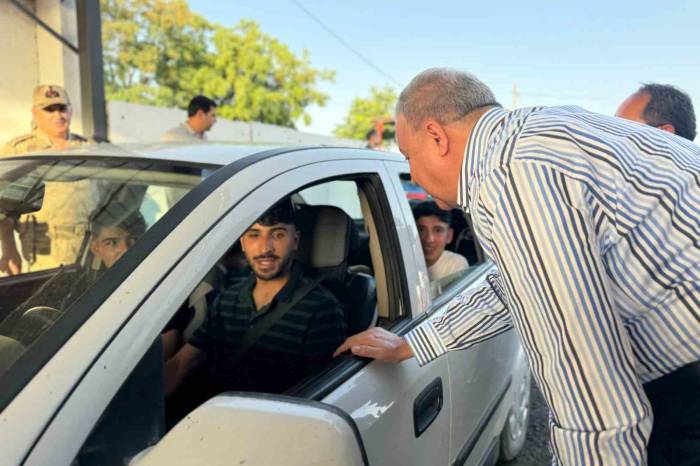 Diyarbakır’da Kurban Bayramı’nda 2 Bin 148 Ekip Ve 10 Bin 501 Personelin Görevlendirildi