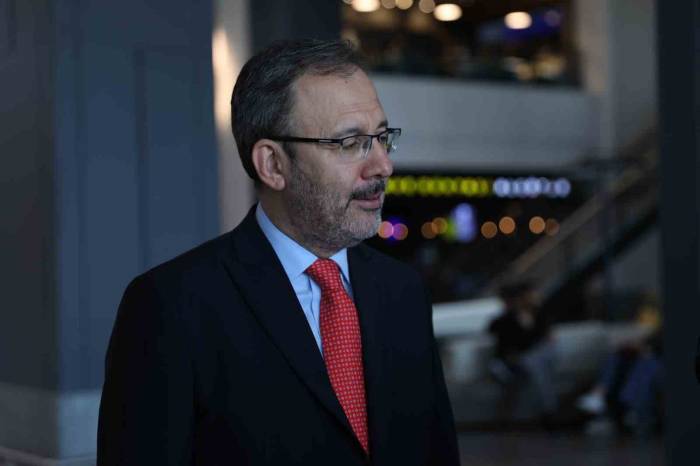 Kasapoğlu’ndan Kurban Bayramı’nda Birlik Beraberlik Vurgusu