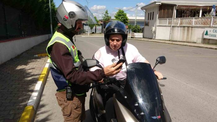 Pendik’te Kaybolan Nisanur’u Arama Çalışmaları Başladı