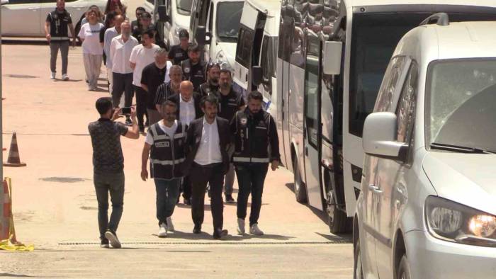 11 Kişinin Tutuklandığı Devre Mülk Dolandırıcılığında 10 Milyar Liralık Vurgun