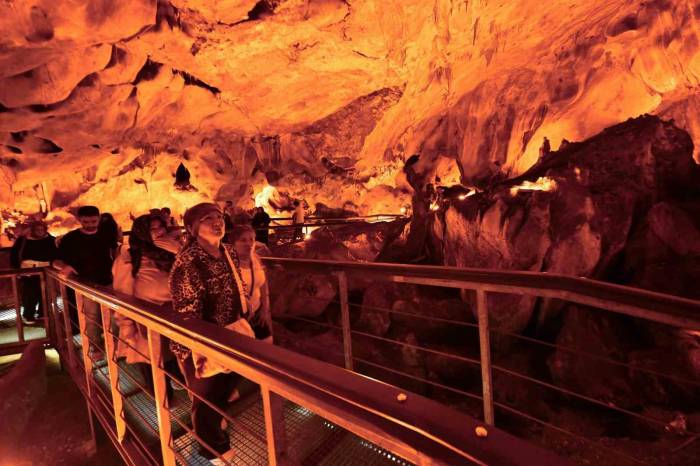 Ankara Büyükşehir Belediyesi “Kent Gezileri” Sürüyor