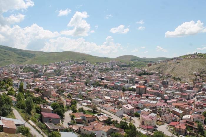 Bayburt Kurban Bayramı’nda Sessizliğe Büründü