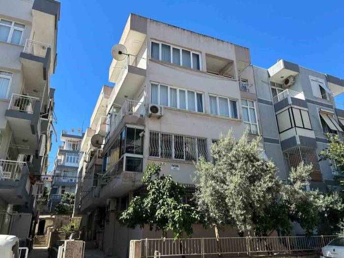 15 Yaşındaki Hacer 120’ye Yakın Bıçak Darbesiyle Öldürülmüş