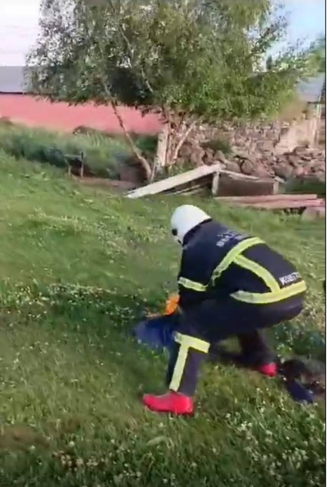 Kars’ta Facia Kıl Payı Önlendi