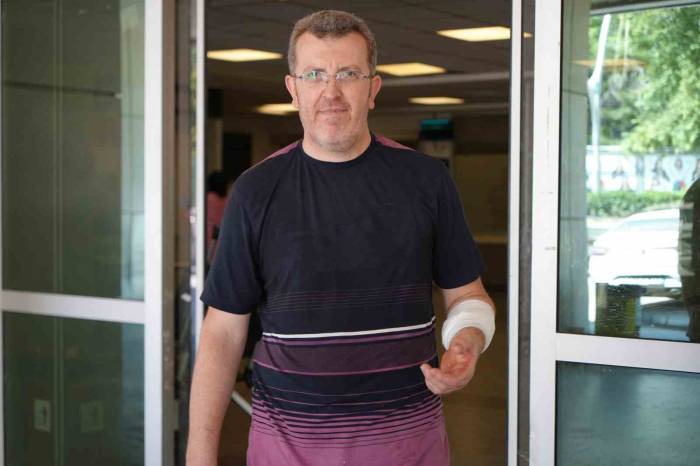 Kocaeli’de Bayramın İlk Günü 328 Kişi Kurbanlık Keserken Yaralandı