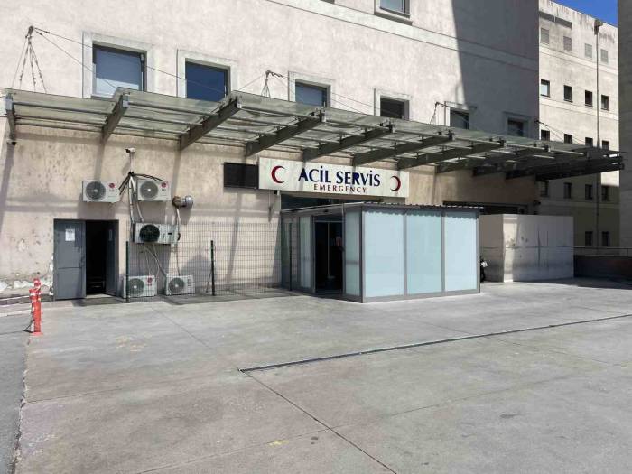 Sakarya’da 368 Acemi Kasap Hastanelere Başvurdu