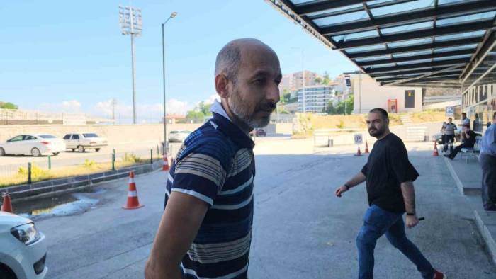 Zonguldak’ta 18 Acemi Kasap Hastanelik Oldu