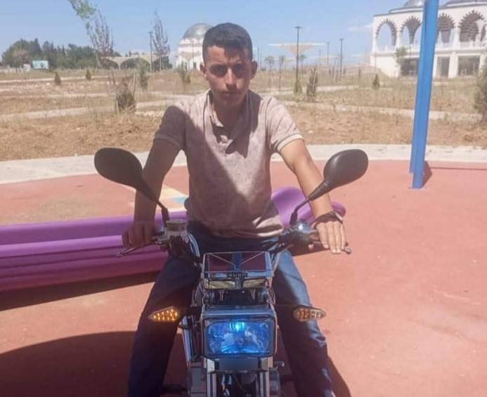 Sulama Kanalına Giren Genç Boğuldu