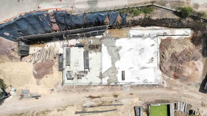 Türkiye’de İlk Sakatathane Tesisi Kocaeli’de Kuruluyor