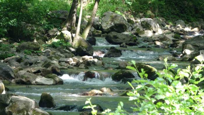 Bayram Tatilini İstanbul’un Yanı Başındaki Eşsiz Manzarada Geçirdiler
