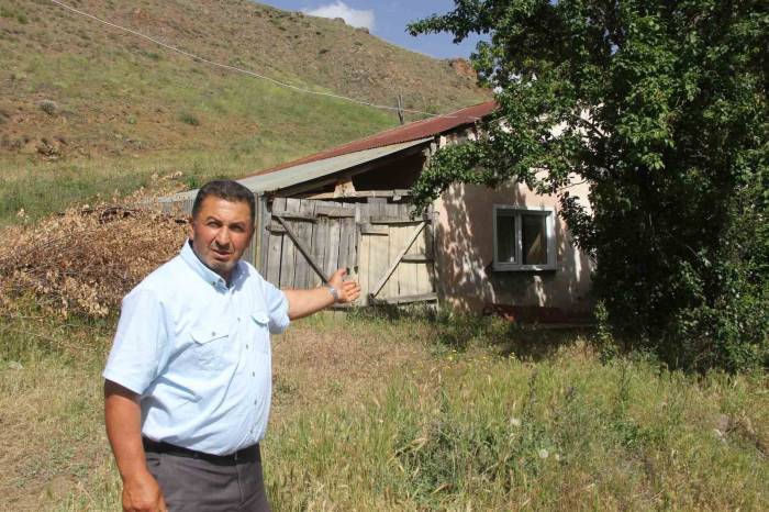 50 Bin Lira Maaşa Çalıştıracak Çoban Bulamıyorlar