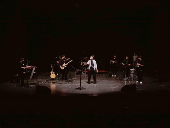 Samsun Kültür Yolu Festivali Sona Erdi