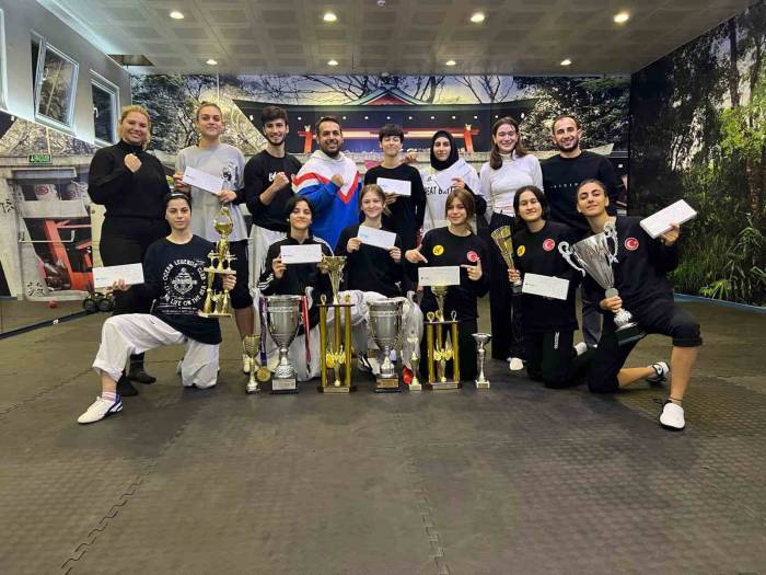 Spor Yatkınlığını Geç Keşfetti, Yapay Zeka Destekli Yatkınlık Analiz Sistemi Kurdu