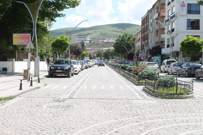 Bayburt Kurban Bayramı’nda Sessizliğe Büründü