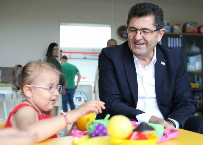 Asel’in Azmi, Sevginin Gücü