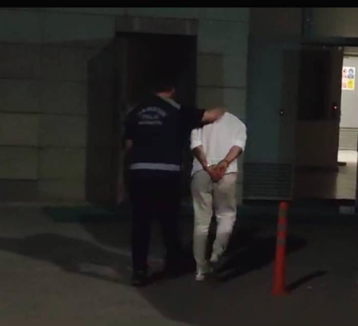 Konfeti Kutusuna Gizlenmiş Uyuşturucu Ele Geçirildi