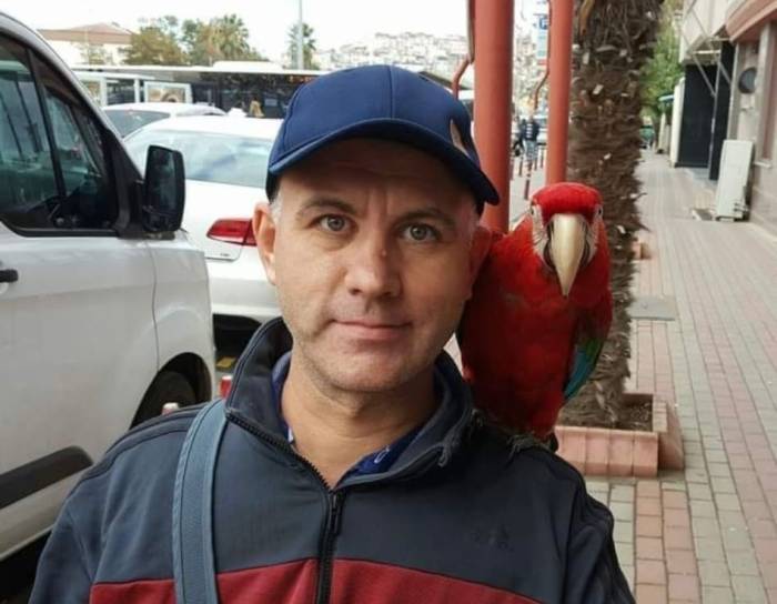 Bandırma Eğitim Ve Ataştırma Hastanesi’ndeki Gizli Kamera Skandalının Zanlısı Evinde Ölü Bulundu