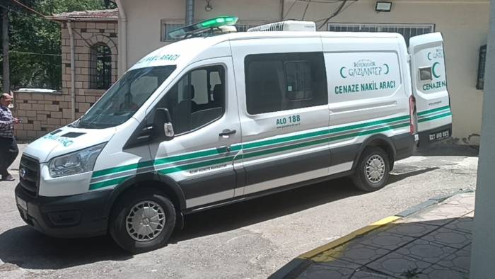 Serinlemek İçin Gölete Giren Çocuk Boğuldu