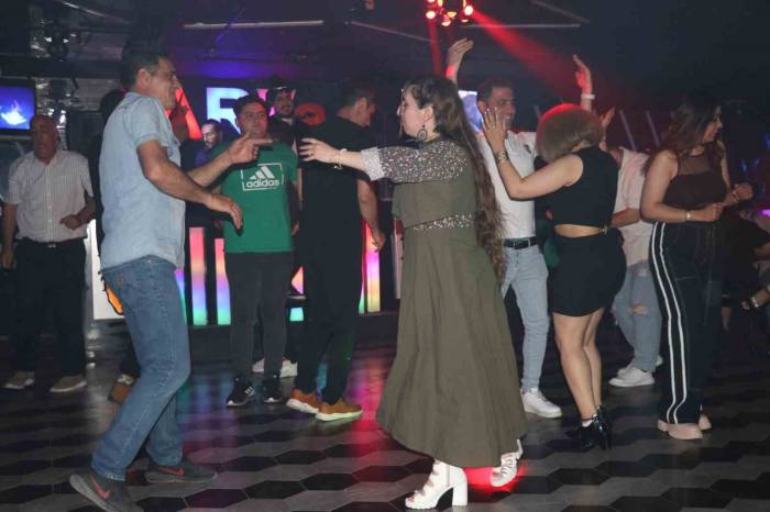 İranlılar, Kurban Bayramını Van’da Geçirdi