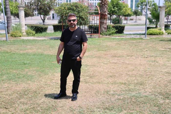 Hakimle Yasak Aşk Yaşayan İş Adamı: "Hakim Beni Halen Tehdit Ediyor"